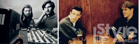 乔布斯：未了苹果未来事赢得生前身后名(组图)