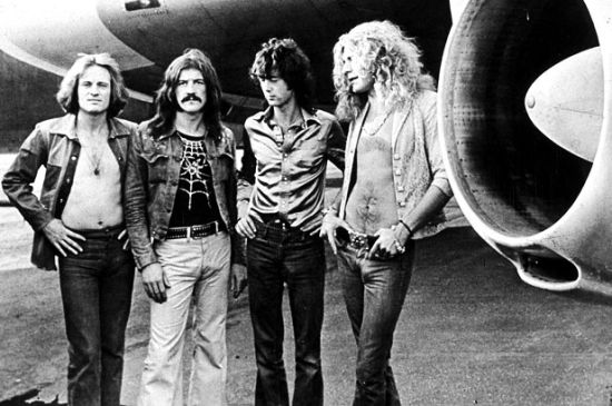 ֶ(Led Zeppelin)