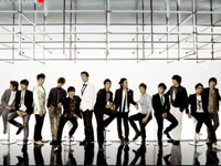 Super Junior