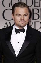 Leonardo DiCaprio