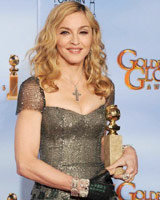 Madonna(