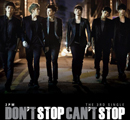 Don't Stop Can't Stop