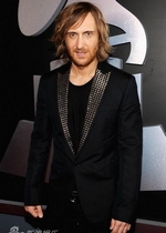 David Guetta