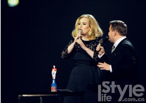 Adele