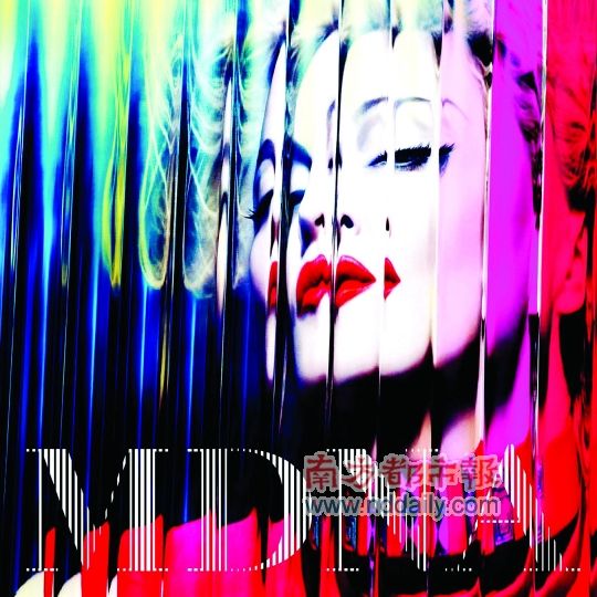 MDNA