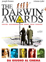 ĽThe Darwin Awards (2006)