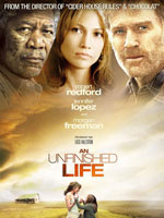 δһAn Unfinished Life (2005)