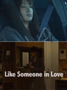 Like Someone in love