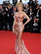 Jane Fonda