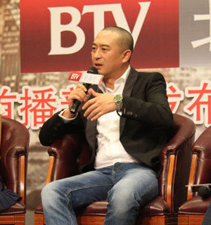 《浮沉》将播 三高男张嘉译小展情商