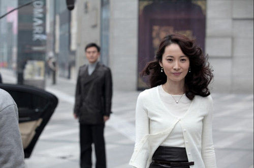 女人的抉择全集1-35分集剧情介绍(女人的颜色续