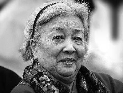  谢芳 :林道静时髦但我不讲究(图)_影音娱乐_新浪