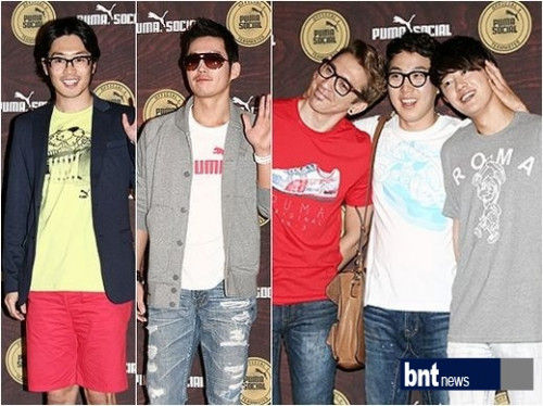 �����������̵��ź�BuskerBuskerʱ�б�װ