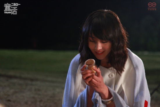 《童话二分之一》明晚收官观众盼反转