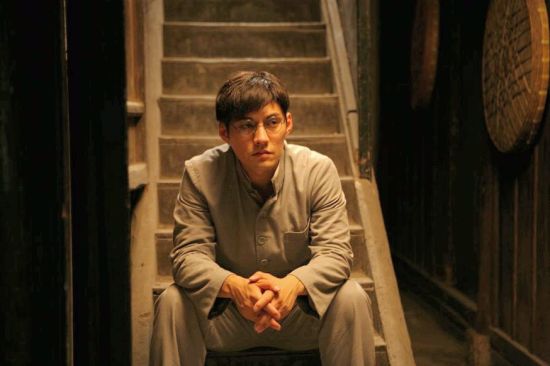 独家策划:《铁血男儿》偶像的花样革命