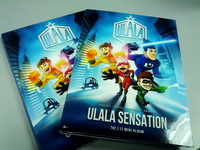 ULALA SESSIONר 2