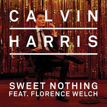 Calvin HarrisSweet Nothing