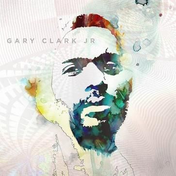 Gary Clark JrBlak & Blu