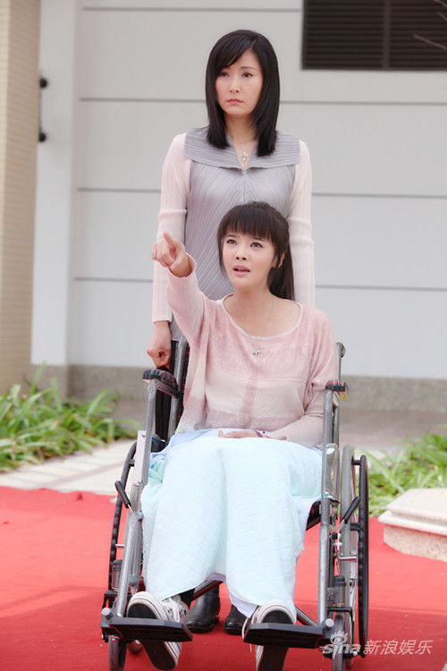 《幸福妈妈》张璇遭遇坎坷 观众鸣不平