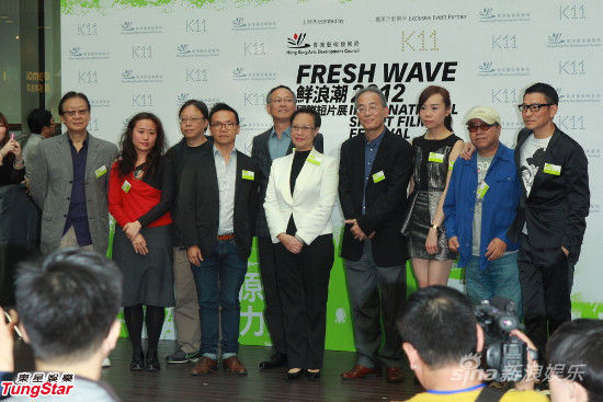 刘德华任金马评委不偏私 甜笑不谈妻女家事|刘