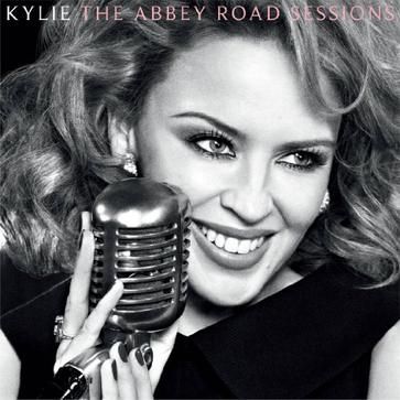 ǾרKylie MinogueThe Abbey Road Sessions