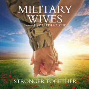Military WivesStronger Together