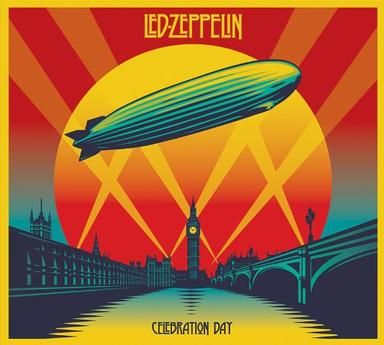 Led ZeppelinCelebration Day