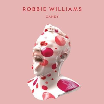 Robbie WilliamsCandy