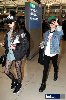 miss A-Jia&Min