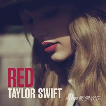 ǾרTaylor SwiftRed