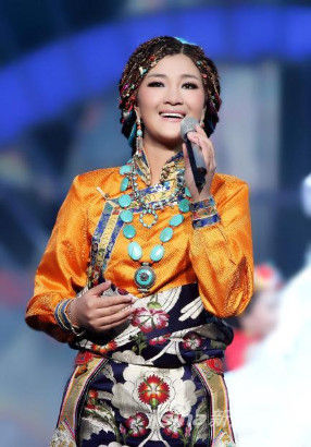 《光荣绽放》<em>少数民族歌手</em>演唱会阵容曝光