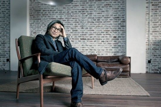 专访陈可辛:北京工作室的空间美学(图)|陈可辛