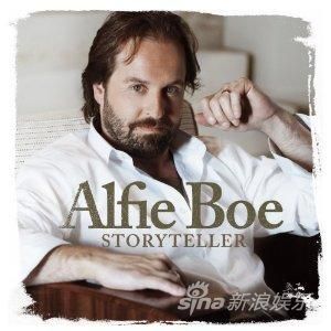 ھAlfie BoeStoryteller