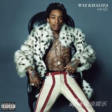 ǾרWiz KhalifaO.N.I.F.C