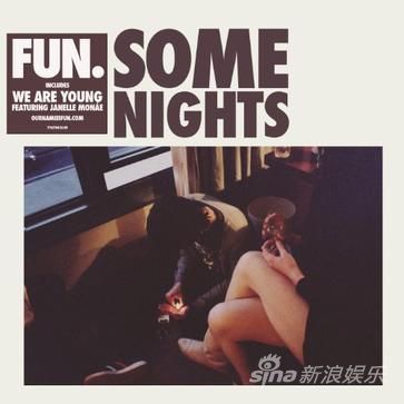 ڰfunSome Nights