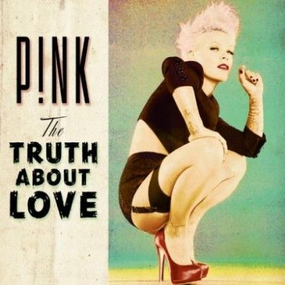 ʮPinkThe Truth About Love