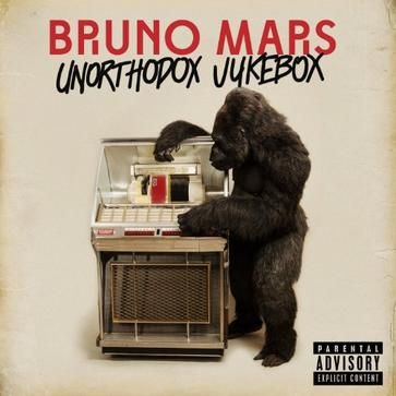 ھרBruno MarsUnorthodox Jukebox