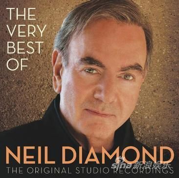 ڰNeil DiamondThe Very Best Of Neil Diamond