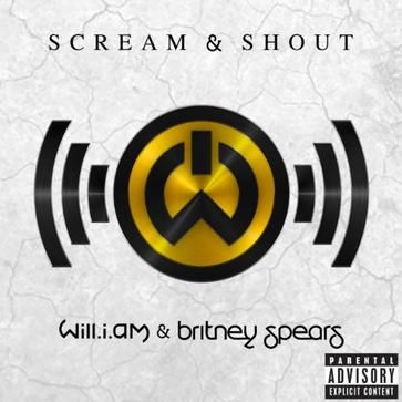 Ǿwill.i.am & Britney SpearsScream & Shout