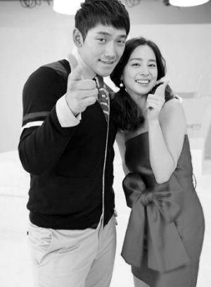 Rain衰神附体 服役期间频惹麻烦(组图)