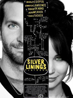 Ҹߡ(The Silver Linings Playbook)