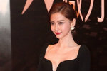 Angelababy̺