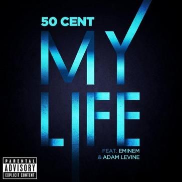 Ǿ50 CentMy Life