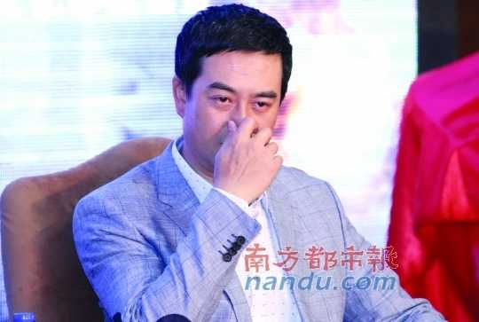 电视版《十三钗》小宋佳张嘉译担纲男女主角|