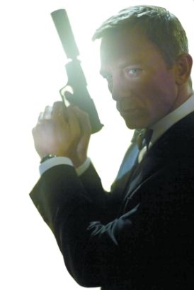 007��������Ļɱ��