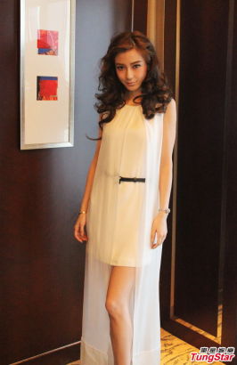 Angelababy