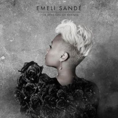 ڰEmeli SandeClown