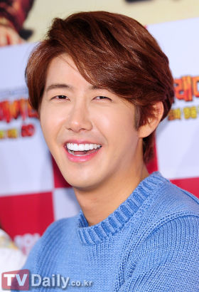 光熙艺媛配音动画《角斗士》试映(组图)