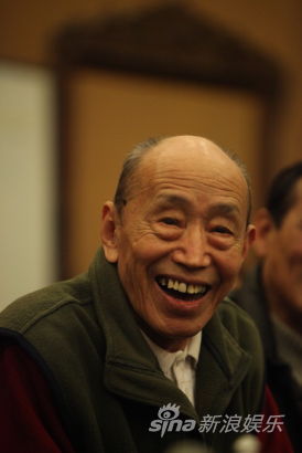 《甲子园》再演 濮存昕等接班老艺术家|甲子园|人艺|濮存昕_新浪娱乐