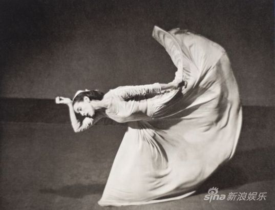 玛莎·格莱厄姆
